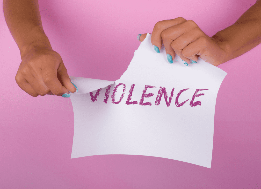 Prevención Violencia