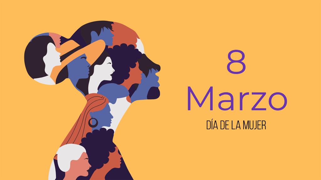 El  8 de marzo y la lucha por la igualdad de las mujeres
