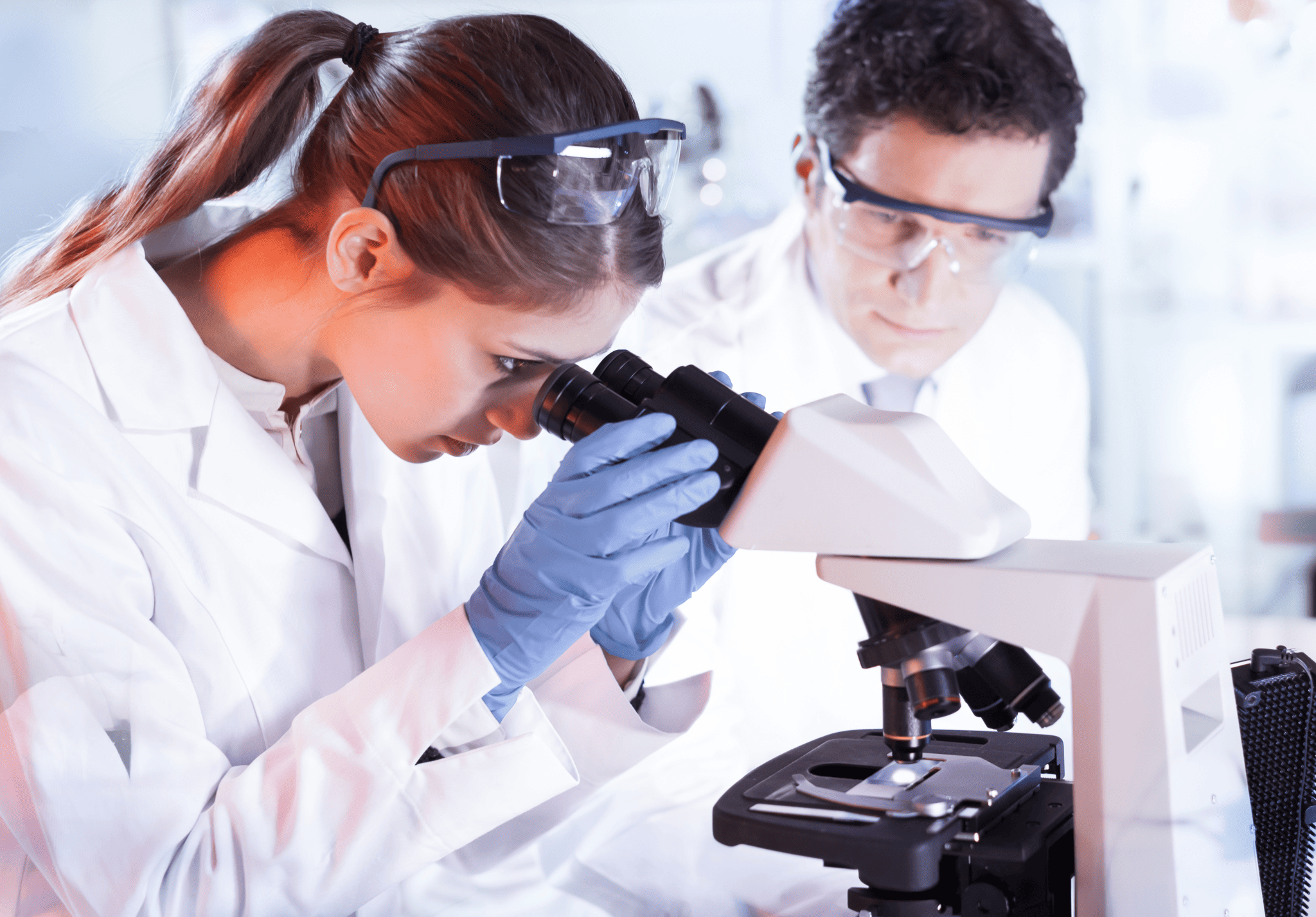 Mujeres Invisibles: La Ciencia a la medida del Hombre