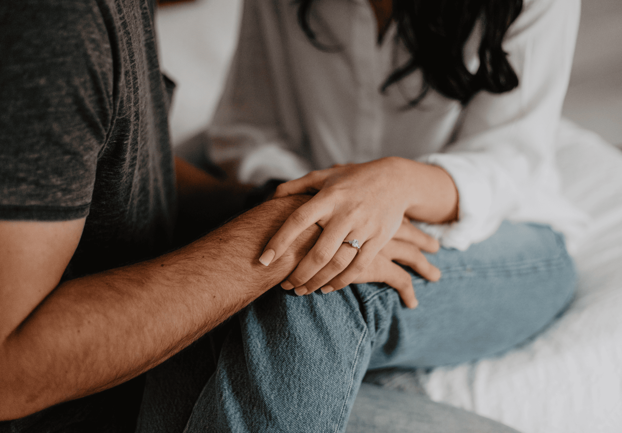El peso invisible del amor