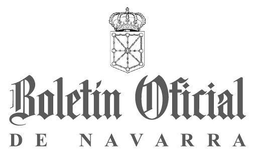 boletin oficial de navarra