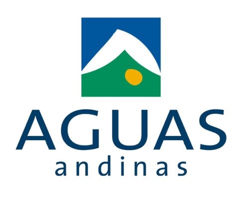 logo aguas andinas