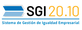 Segell SGI 2010